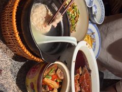 -南京大牌档(济南万象城店)