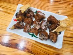 -八市阿杰五香(大元路分店)