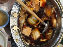 -8PINTS八品脱·日料·烧鸟·精酿小酒馆(莘庄店)