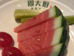 -周大厨辣椒炒肉(淮安万达店)