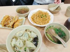 -百家鸡味馆(清泰店)