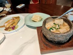 -申粤轩·手工点心·金牌烧味·经典粤菜(丁香花园店)