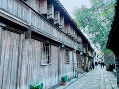 -乌镇西栅景区