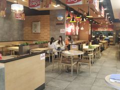 -每味每客·重庆麻辣烫(国泰店)