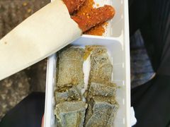-董顺桃小粒臭豆腐(太平街一店)