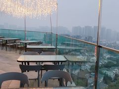 -烛影拾光观景餐厅·创意菜·摄影·小提琴(大唐不夜城店)