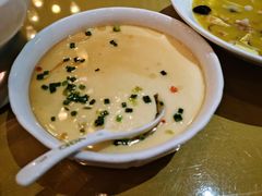 水蒸蛋-HOHO餐厅(古子城店)