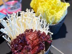 -打酱友•斑鱼海鲜粥火锅(吴桥店)