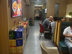 -新口福烧烤(凌河夜市店)