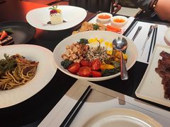 -洛缦音乐餐厅(工业展览馆万象城店)