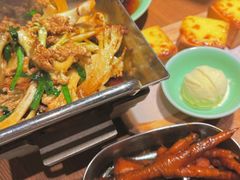 -弄堂里·寻味杭州(湖滨银泰in77C区店)