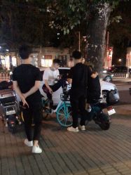 -LJOY丽锦造型·烫发染发