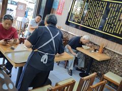 -双燕楼(韶山路店)