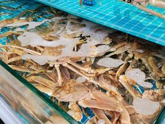 -本达人海鲜烧烤·朝鲜族风味(发展店)
