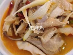 -新疆兵团食府清真(马连道店)