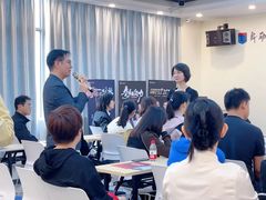 -新励成演讲口才培训(深圳宝安学训中心)