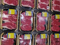 -果蔬好生活超市(乐堤港店)