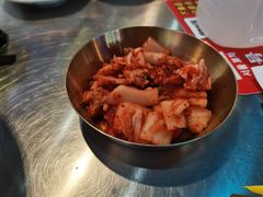-Meet Sun韩式大排档(五一广场7MALL店)