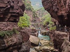 -云台山风景名胜区