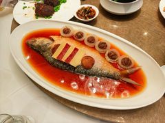 -上海总会SHANGHAICLUB(兴业太古汇店)