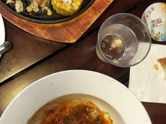 -Mr.Pizza米斯特比萨(苏州平江万达广场店)