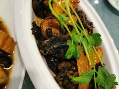 -茶油香闽南菜·花园餐厅(前埔店)