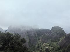 -白石山