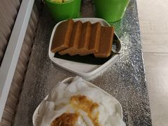 -碗中海·蒸汽海鲜·桑拿鸡(岭南天地店)