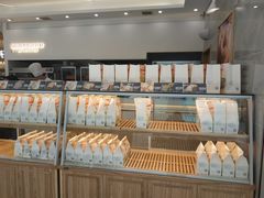 -爸爸糖吐司面包(宁波世纪东方店)