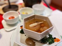 -叶叶菩提(太原别墅店)