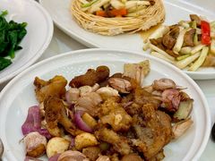 -聚福山莊·寻味顺德(北滘店)