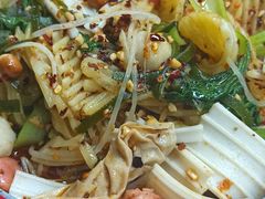 -拌陛河山抚顺麻辣拌(总店)