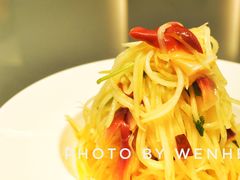 -北京厨房(西安SKP店)