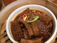 沙爹金钱肚-北海金昌开元名都大酒店·四季轩中餐厅