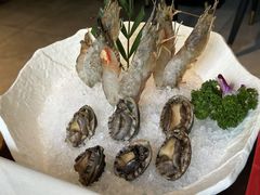 -纯味斑鱼府(上海总店)