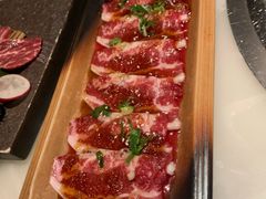 -厚贞日式烤肉(龙之梦店)