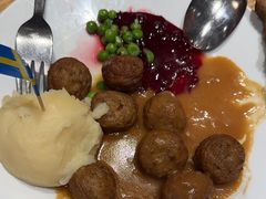 -宜家·瑞典风味餐厅(四元桥店)