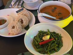 -帕蓝·暹罗料理(大学路店)