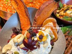 -Ameigo梅果·云贵川bistro(长宁来福士店)