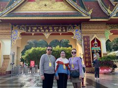 -西双版纳勐泐文化旅游区