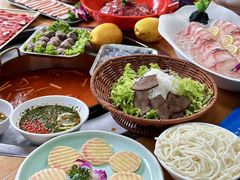 -云尊府云南菜·蒸汽石锅鱼(学清路店)