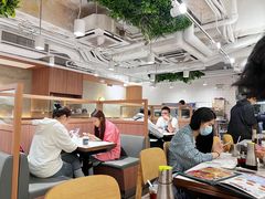 -深仔记茶餐厅(亚士厘道店)