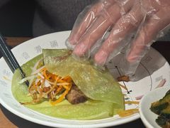 -姥姥家春饼店(八里庄店)