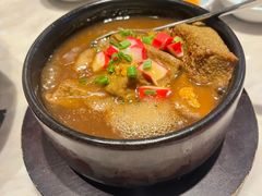 -龙泉人椰子鸡.糟粕醋.海南菜(三亚旗舰店)