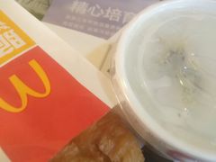 -麦当劳(虹桥南丰城店)