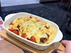 -小条食堂(筼筜天虹店)