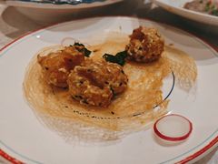 -红棉中餐厅·广州海航威斯汀酒店