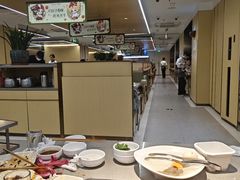 -海底捞火锅(枫蓝国际购物中心店)