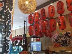 -千代武日本料理(开发区店)
