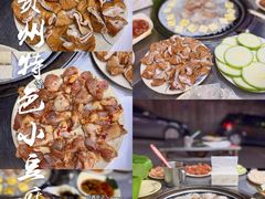 -贵州小豆腐(杨家坪总店)